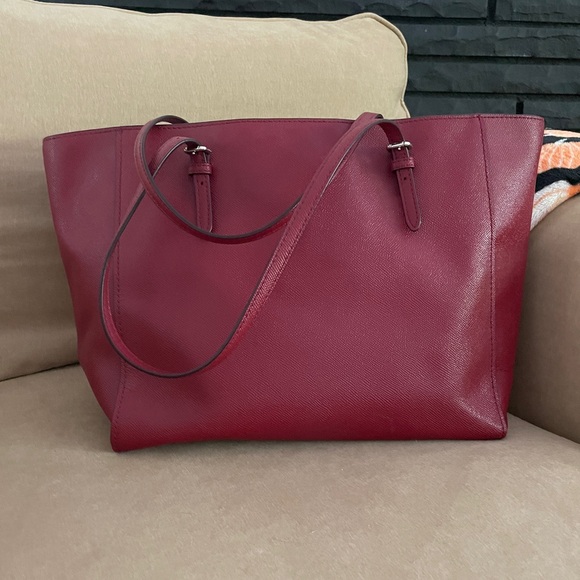 Coach Tote - Picture 2 of 4